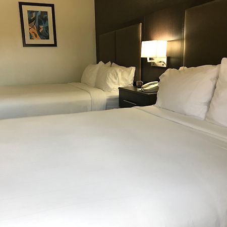 Holiday Inn Express Hotel & Suites Barstow By Ihg מראה חיצוני תמונה
