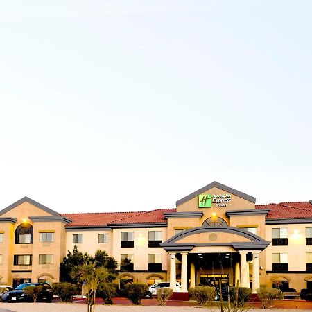 Holiday Inn Express Hotel & Suites Barstow By Ihg מראה חיצוני תמונה
