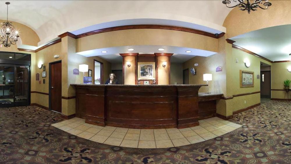 Holiday Inn Express Hotel & Suites Barstow By Ihg מראה חיצוני תמונה