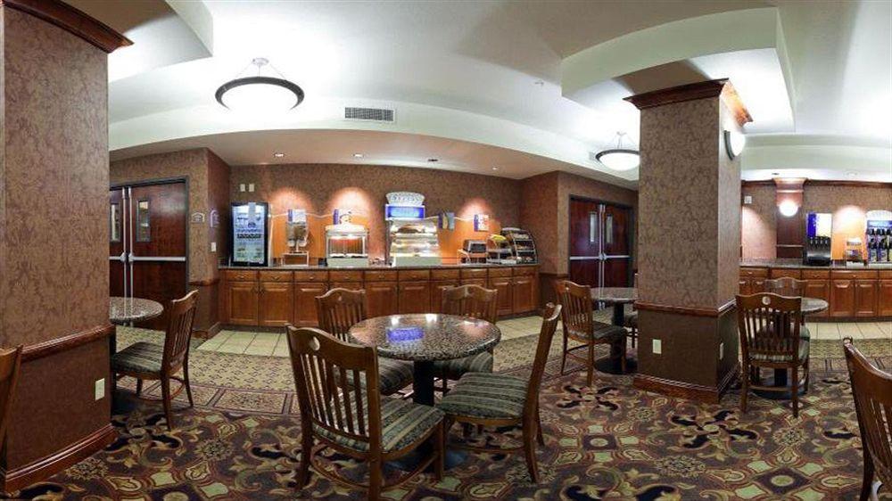 Holiday Inn Express Hotel & Suites Barstow By Ihg מראה חיצוני תמונה