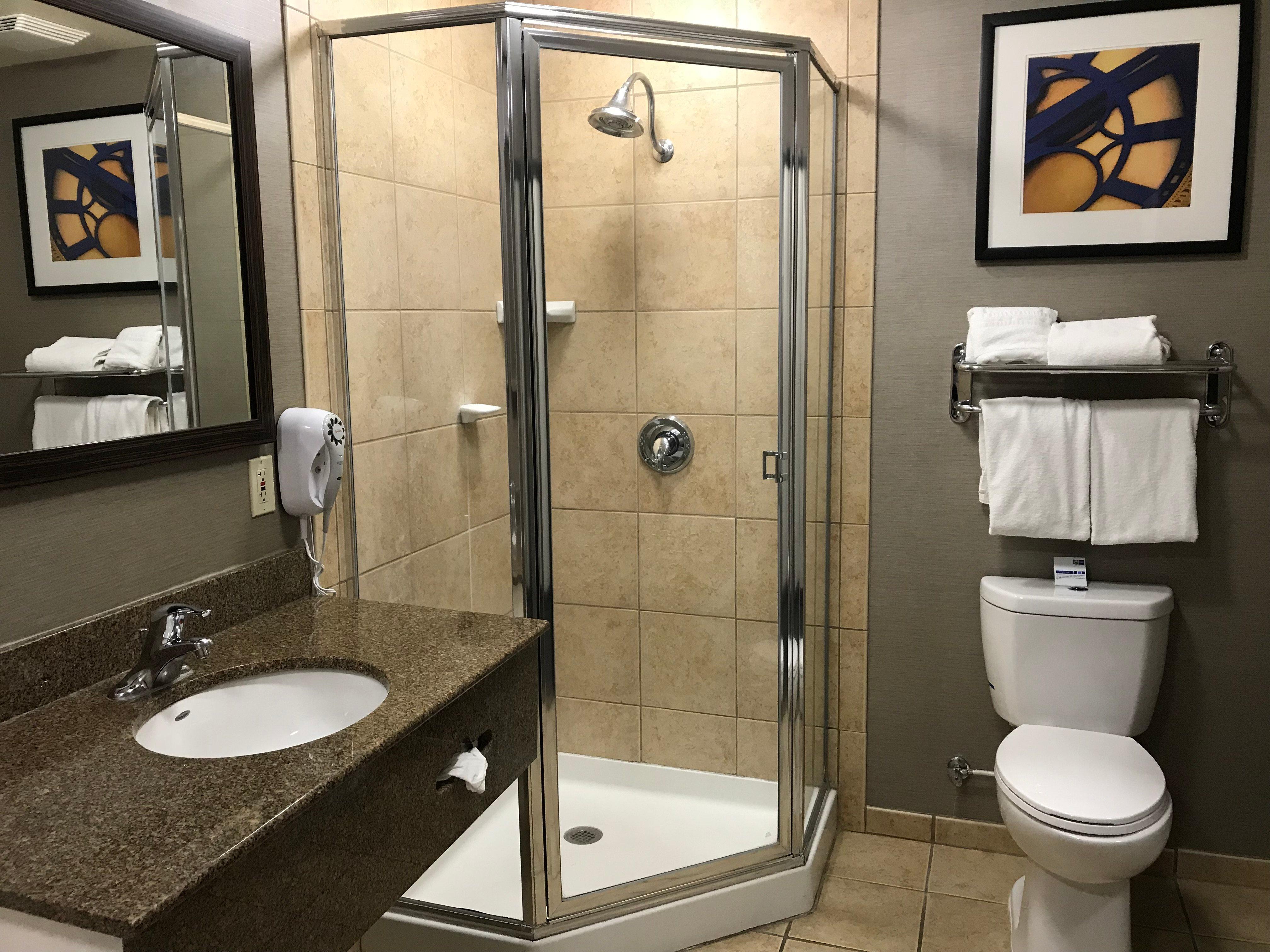 Holiday Inn Express Hotel & Suites Barstow By Ihg מראה חיצוני תמונה