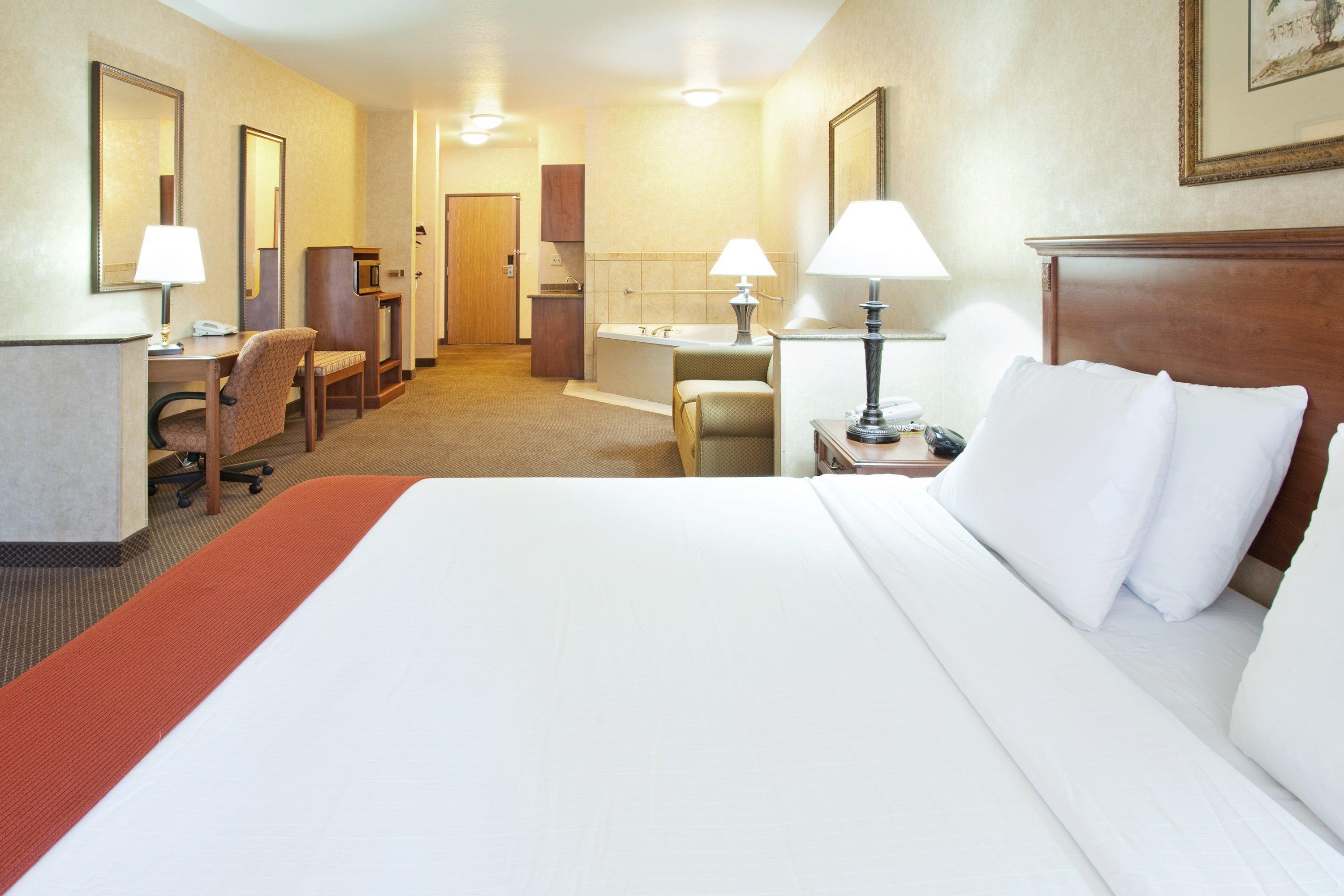 Holiday Inn Express Hotel & Suites Barstow By Ihg מראה חיצוני תמונה
