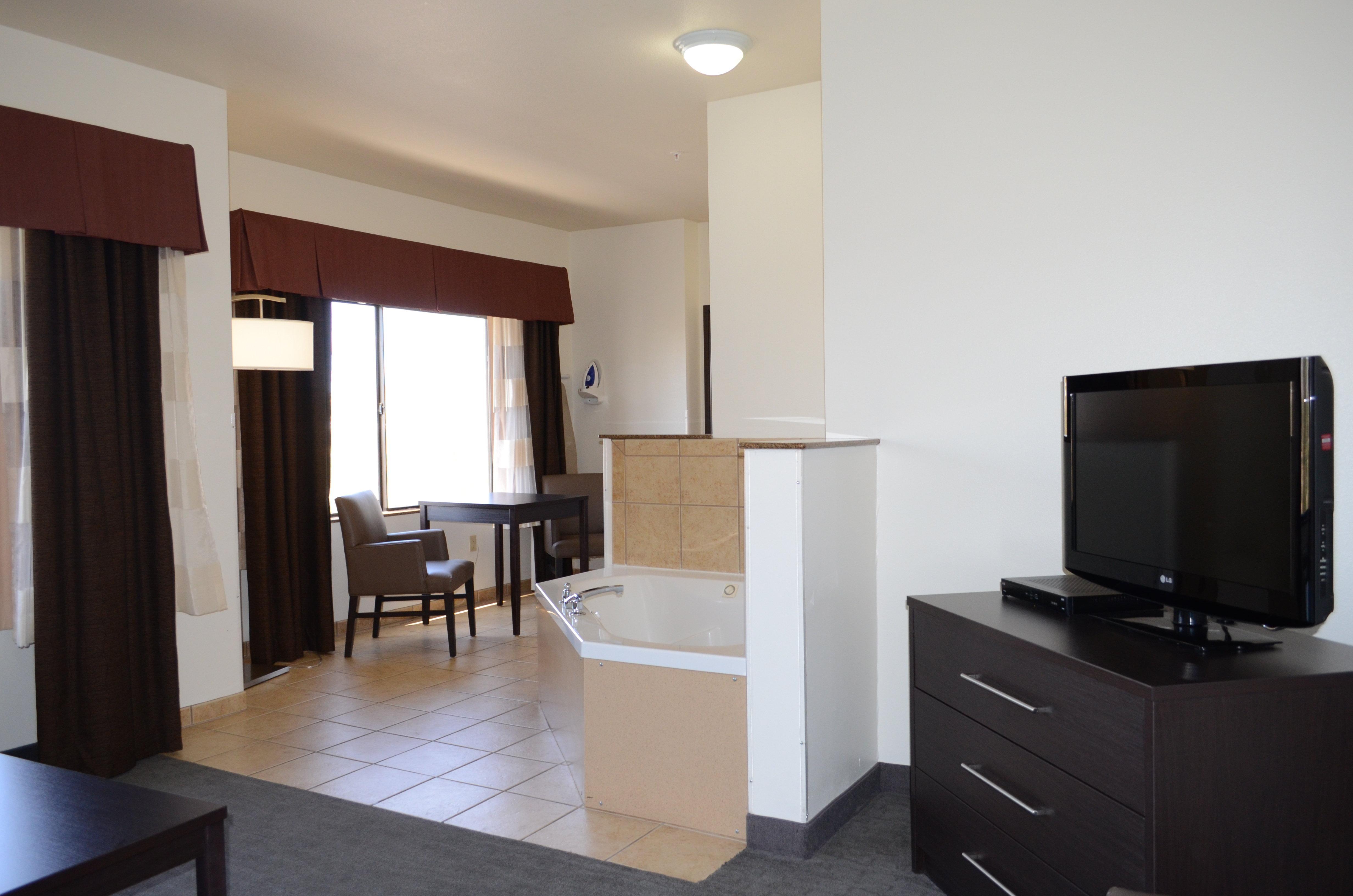 Holiday Inn Express Hotel & Suites Barstow By Ihg מראה חיצוני תמונה