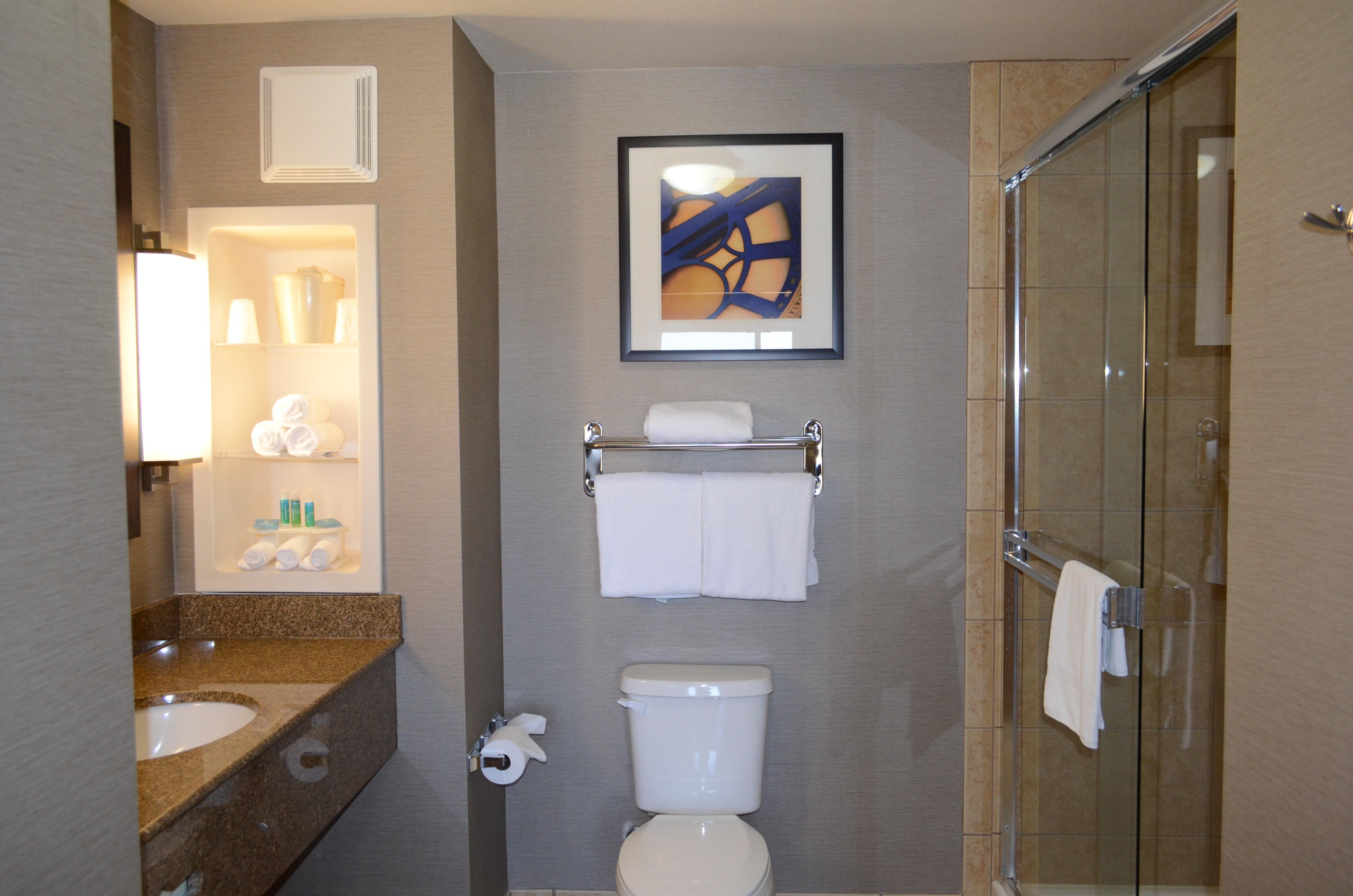 Holiday Inn Express Hotel & Suites Barstow By Ihg מראה חיצוני תמונה
