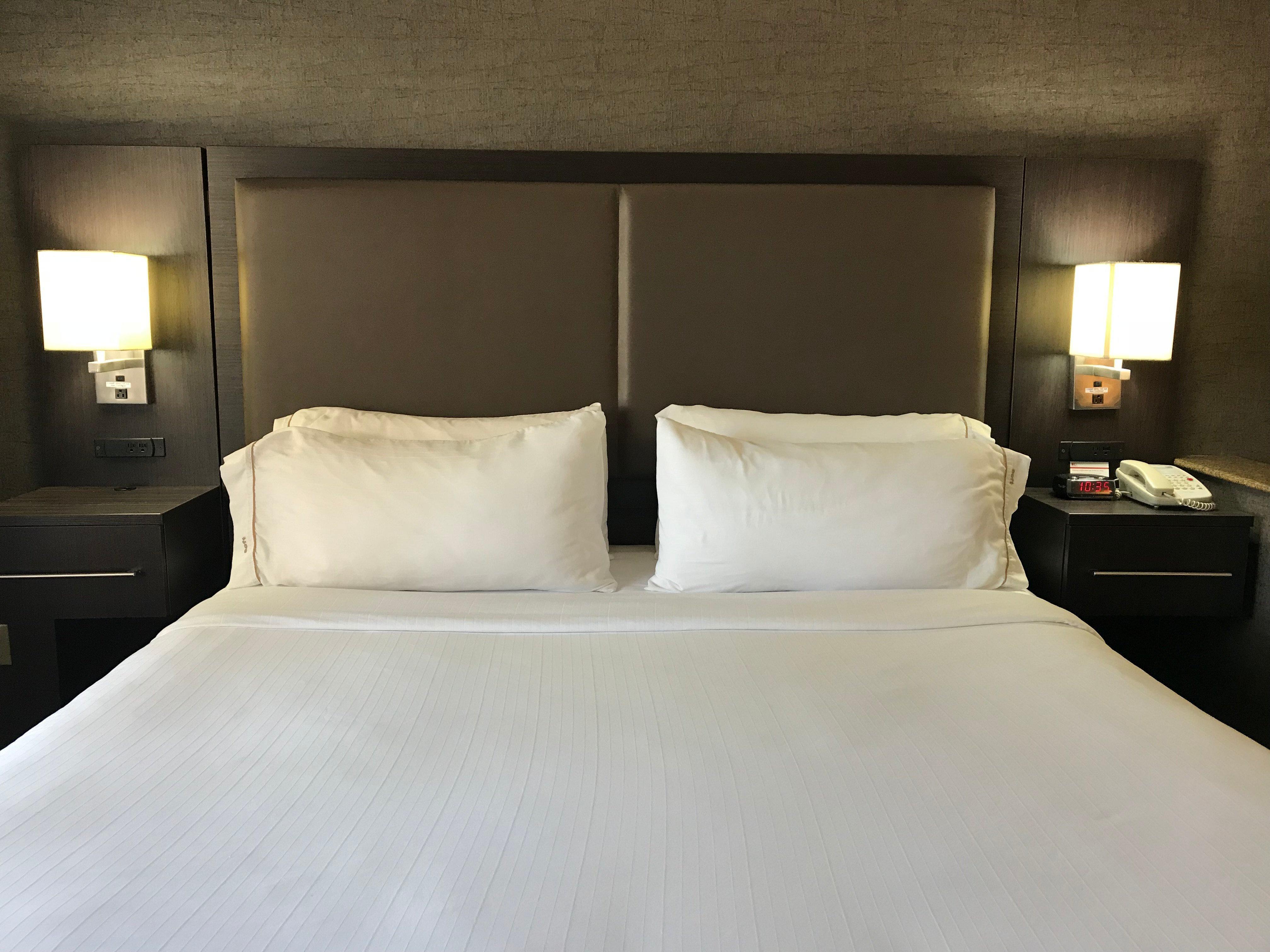 Holiday Inn Express Hotel & Suites Barstow By Ihg מראה חיצוני תמונה