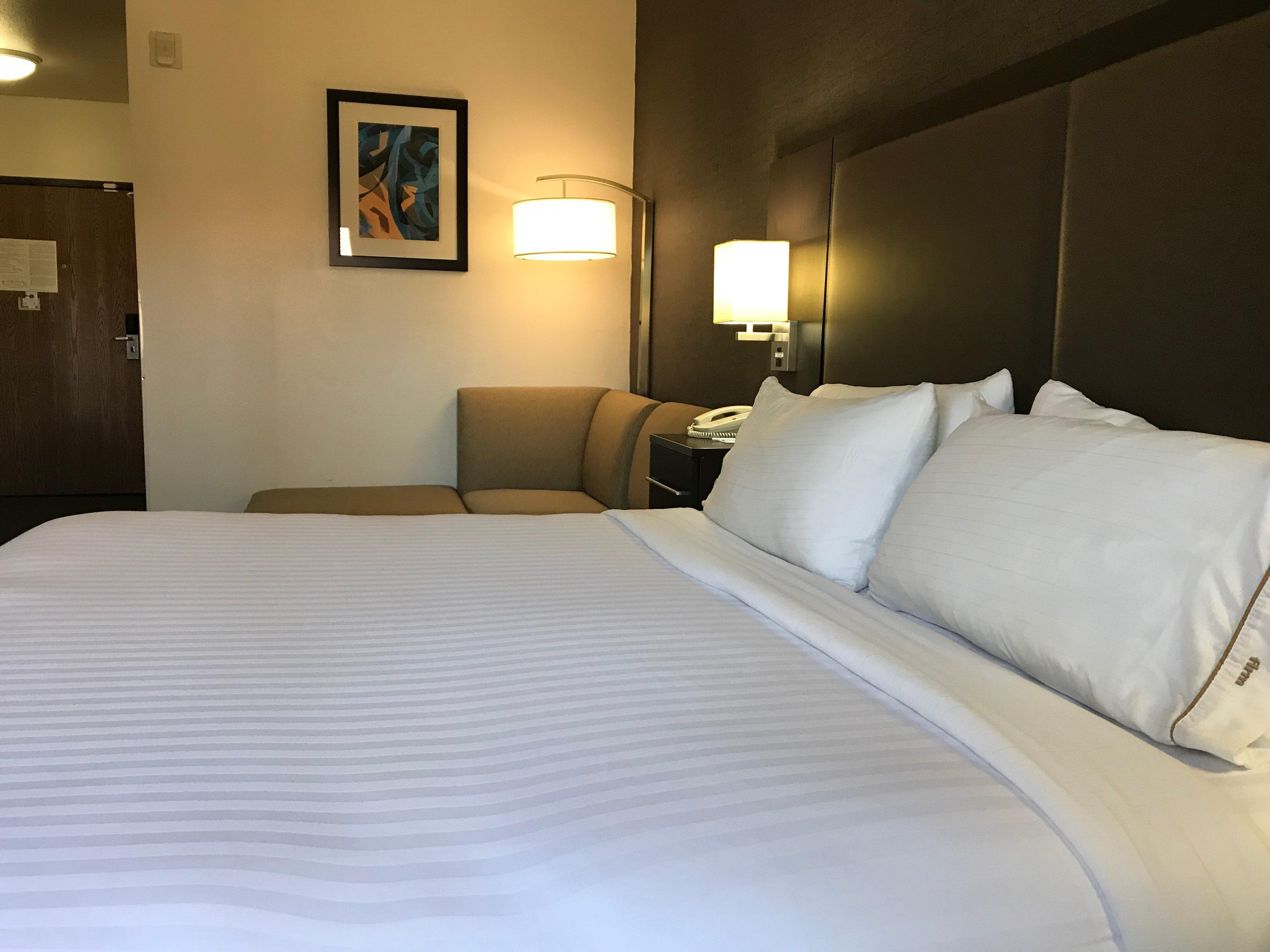Holiday Inn Express Hotel & Suites Barstow By Ihg מראה חיצוני תמונה
