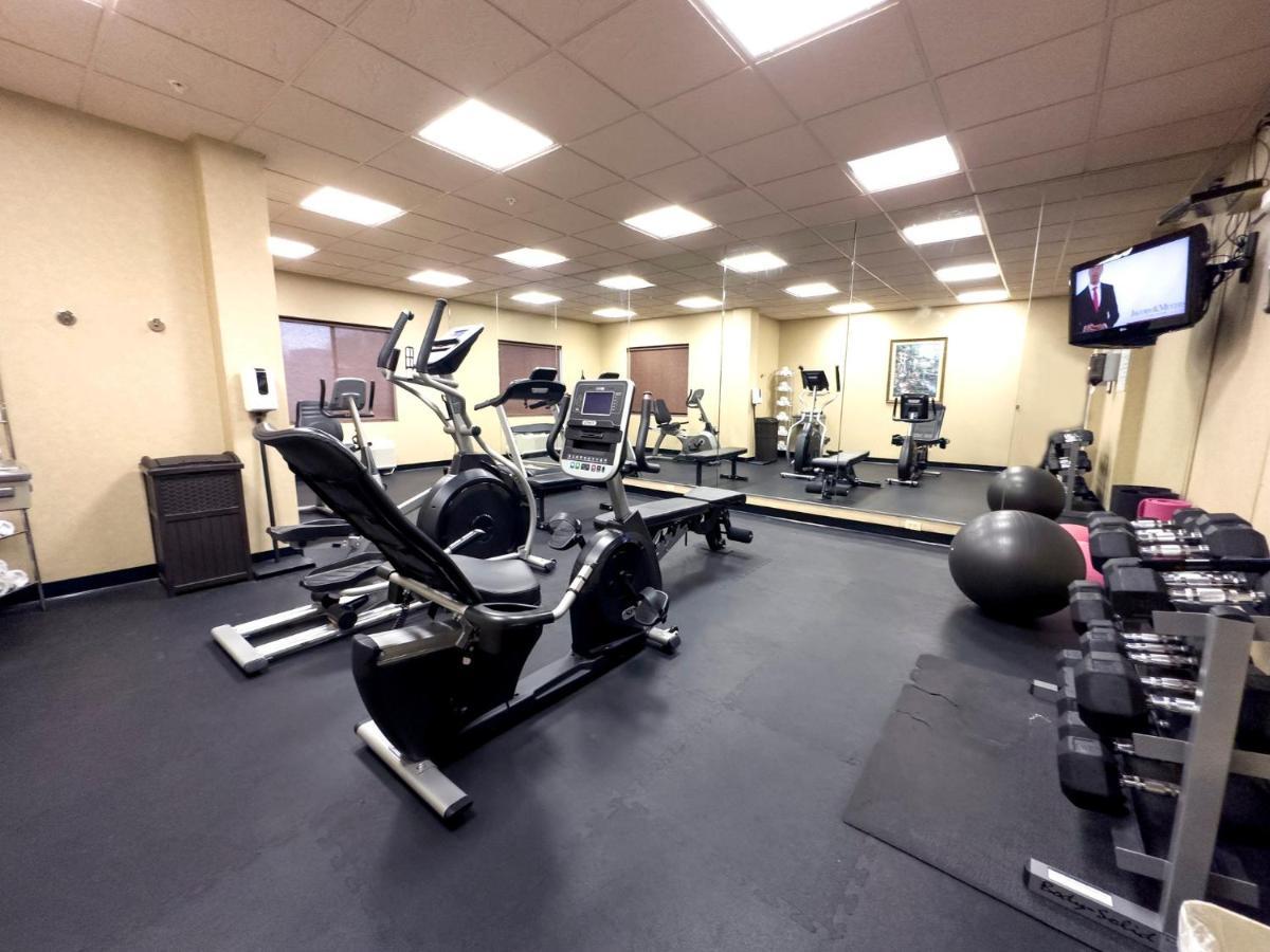 Holiday Inn Express Hotel & Suites Barstow By Ihg מראה חיצוני תמונה