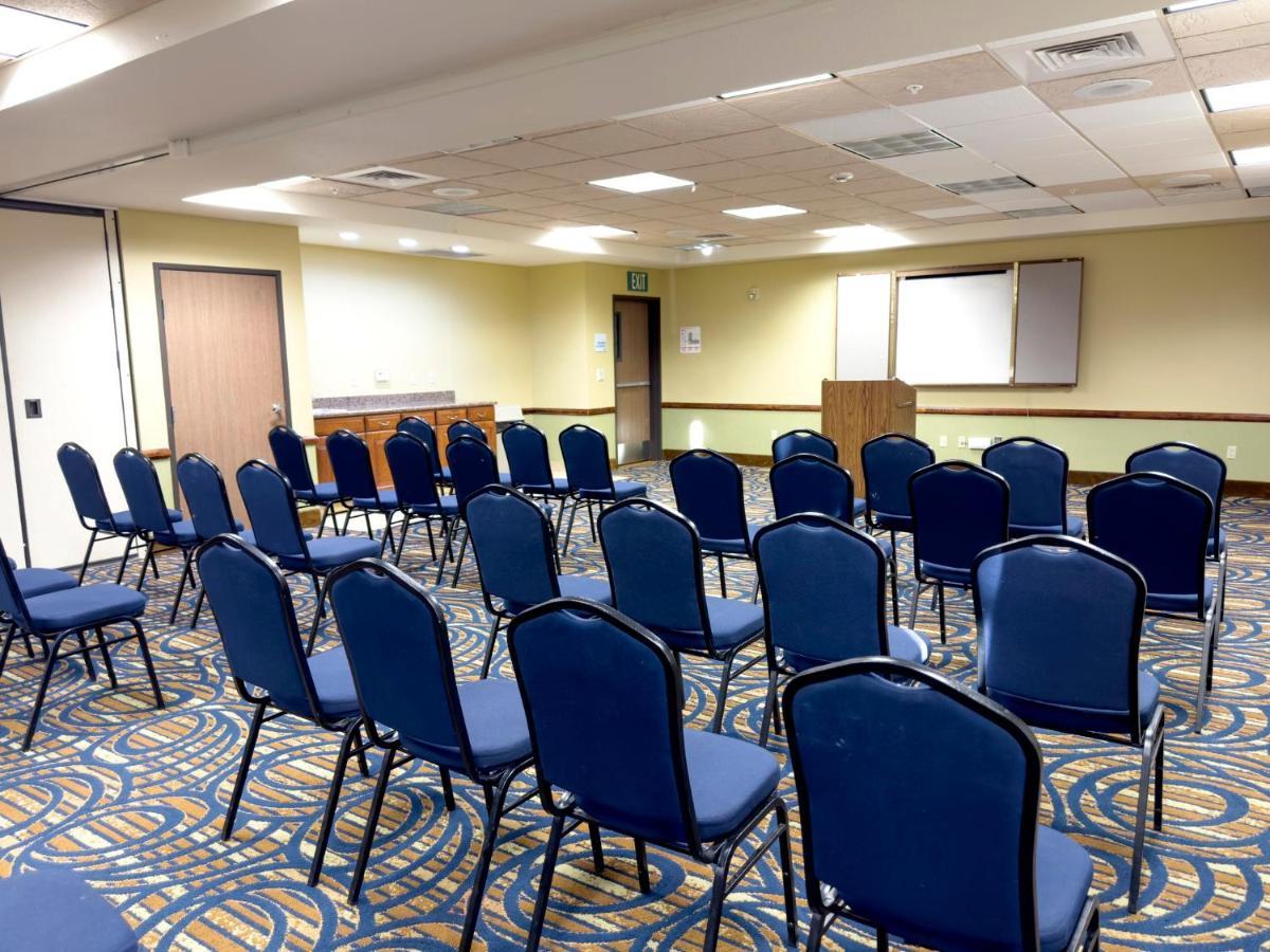 Holiday Inn Express Hotel & Suites Barstow By Ihg מראה חיצוני תמונה
