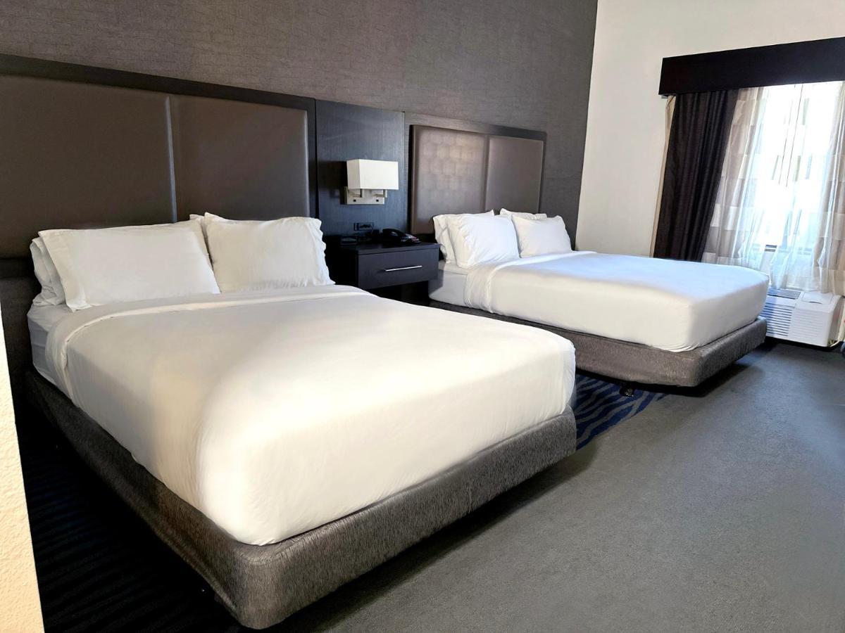 Holiday Inn Express Hotel & Suites Barstow By Ihg מראה חיצוני תמונה