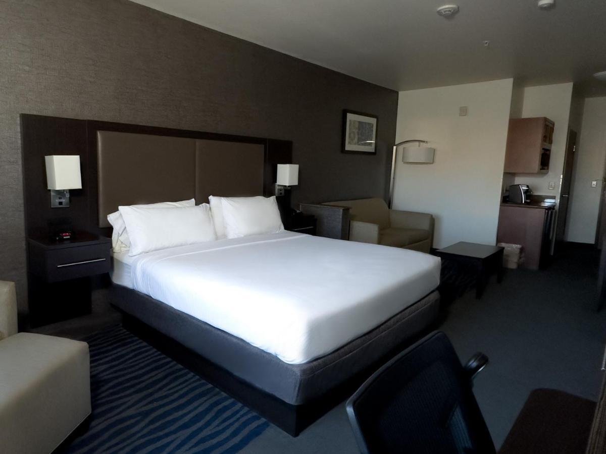 Holiday Inn Express Hotel & Suites Barstow By Ihg מראה חיצוני תמונה