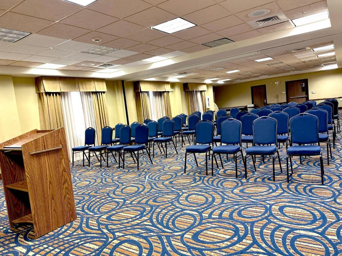 Holiday Inn Express Hotel & Suites Barstow By Ihg מראה חיצוני תמונה