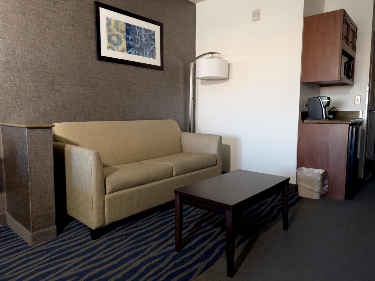 Holiday Inn Express Hotel & Suites Barstow By Ihg מראה חיצוני תמונה