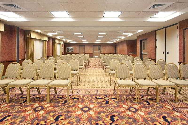 Holiday Inn Express Hotel & Suites Barstow By Ihg מתקנים תמונה