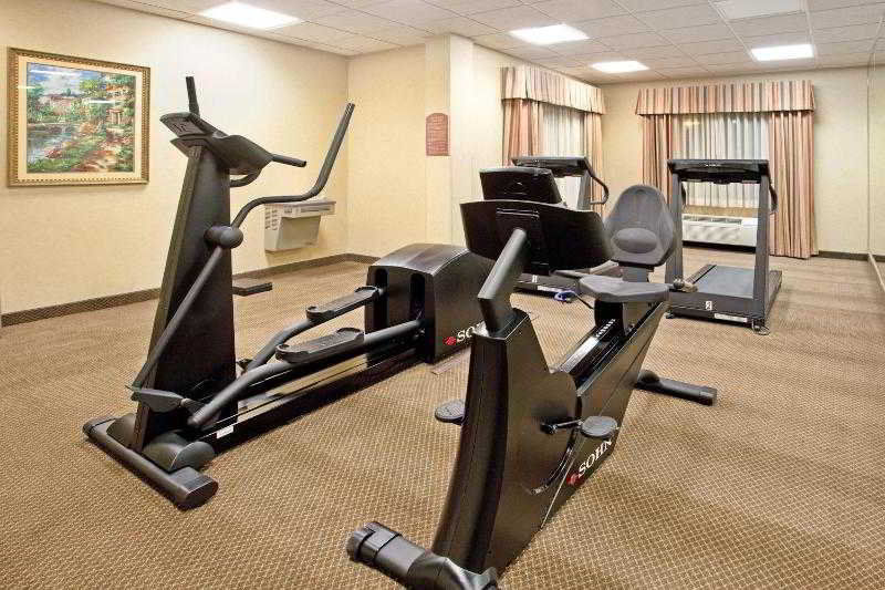 Holiday Inn Express Hotel & Suites Barstow By Ihg מראה חיצוני תמונה