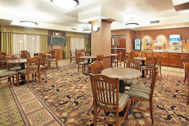 Holiday Inn Express Hotel & Suites Barstow By Ihg מראה חיצוני תמונה