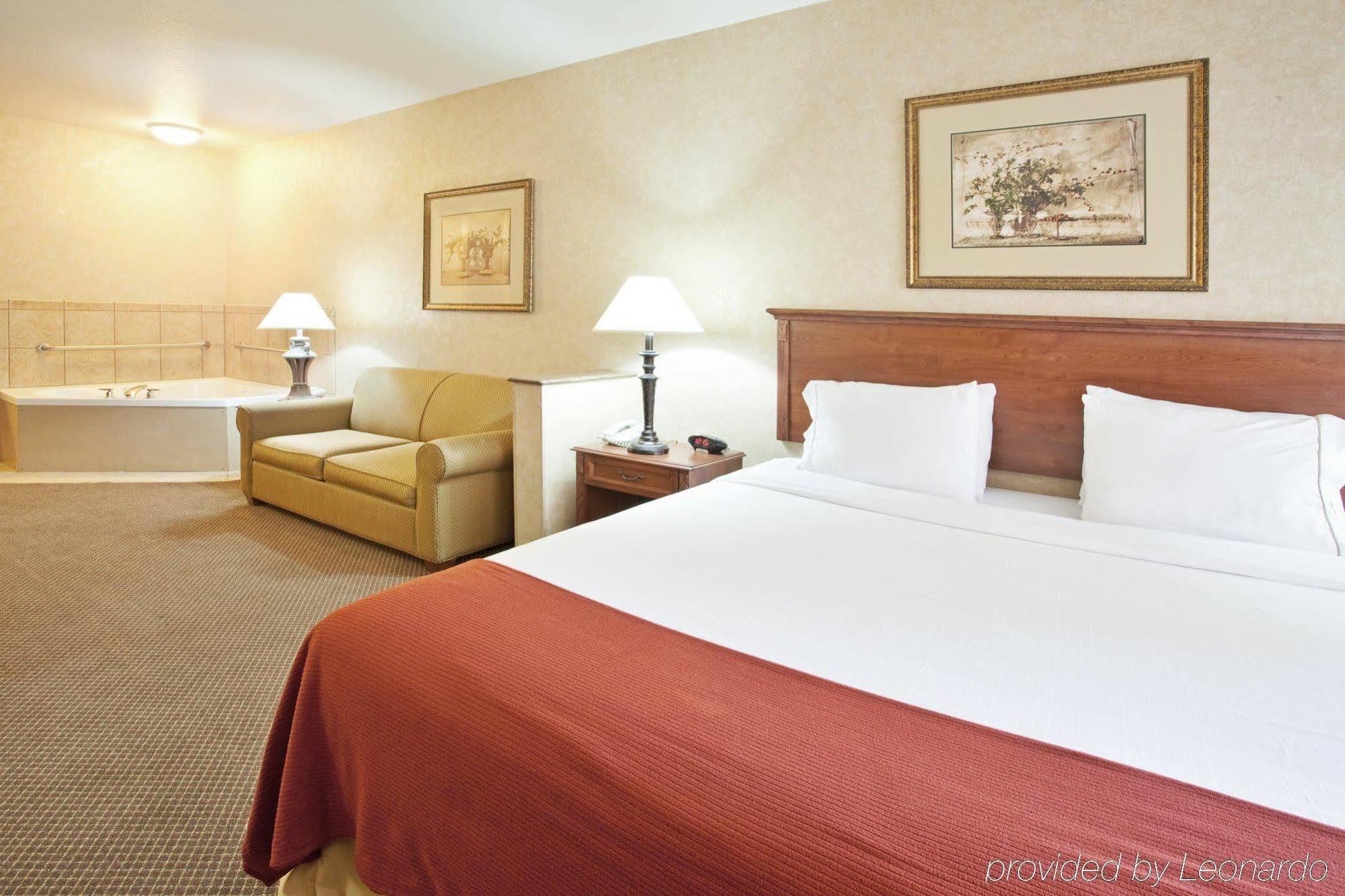 Holiday Inn Express Hotel & Suites Barstow By Ihg מראה חיצוני תמונה