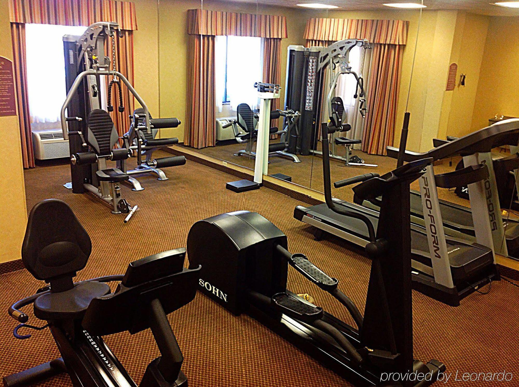 Holiday Inn Express Hotel & Suites Barstow By Ihg מראה חיצוני תמונה