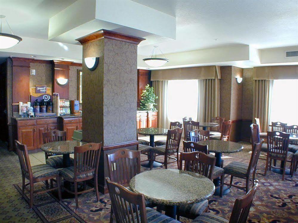 Holiday Inn Express Hotel & Suites Barstow By Ihg מראה חיצוני תמונה