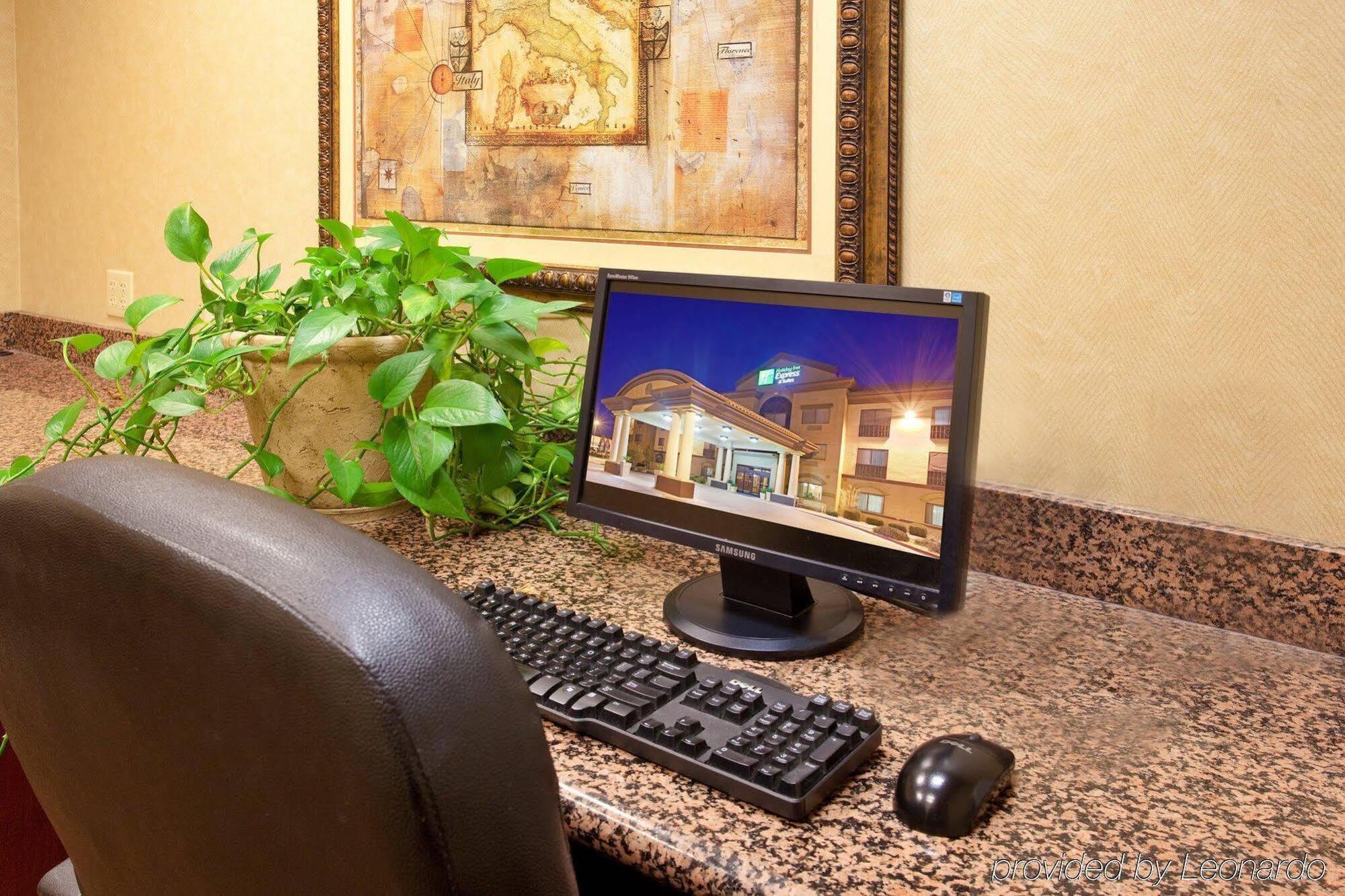Holiday Inn Express Hotel & Suites Barstow By Ihg מראה חיצוני תמונה
